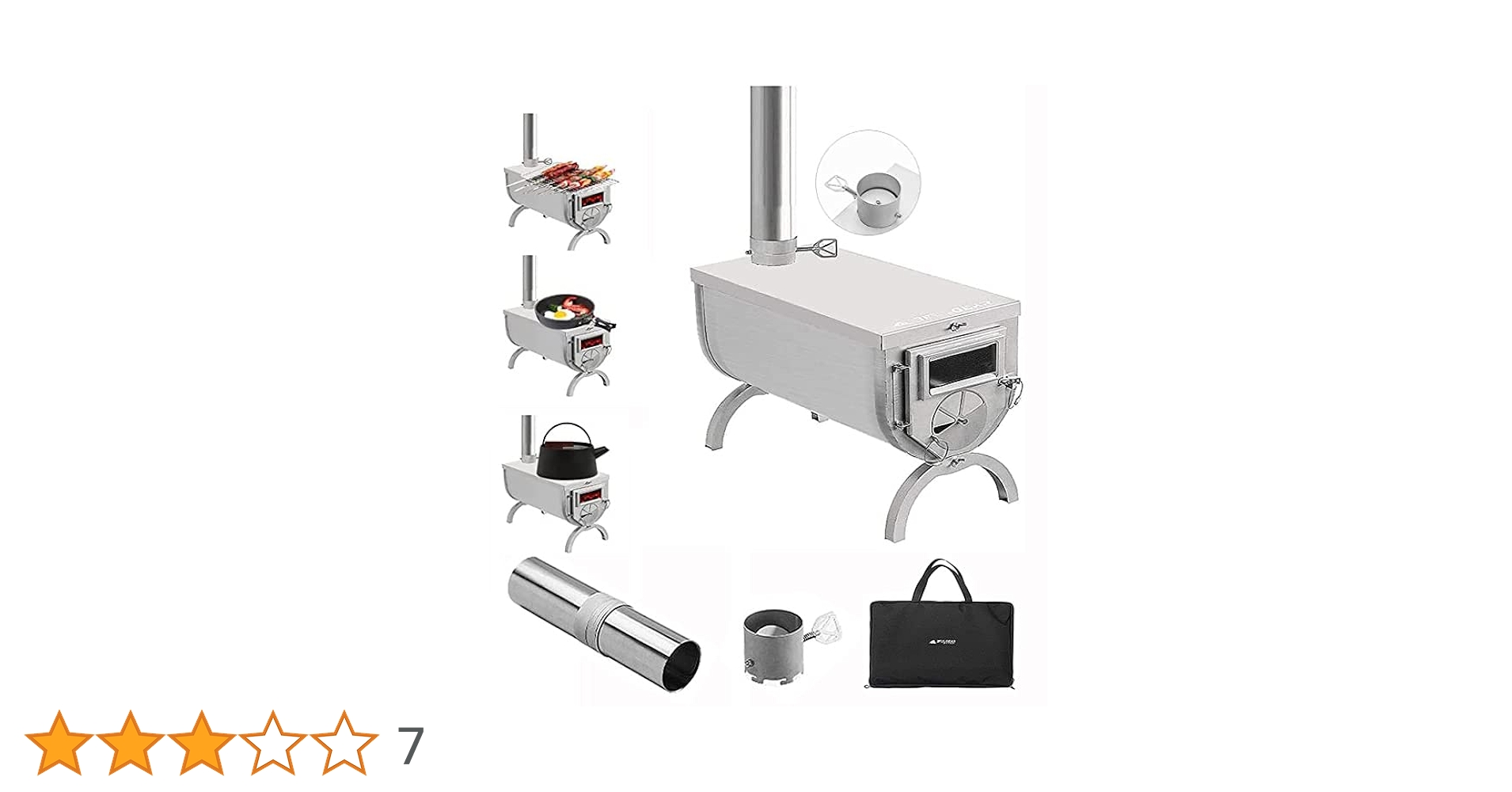 新品）秋キャンプ向き　エタノールファイヤー&コンロ　 収納バッグ付き 楽天市場】【レビュー特典】ゼオール ファイアピットキューブXL